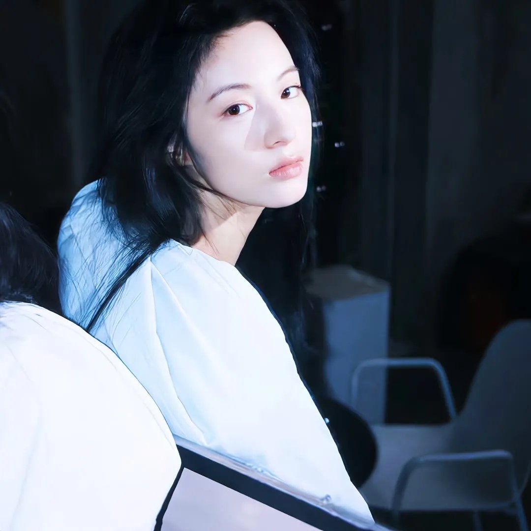 武林秘案之美人图鉴