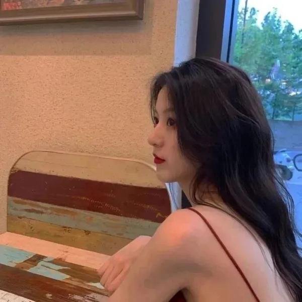 同女之舞